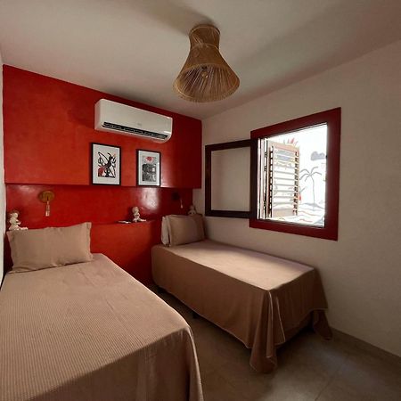 Milagres De Minas Villa São Miguel dos Milagres Kültér fotó