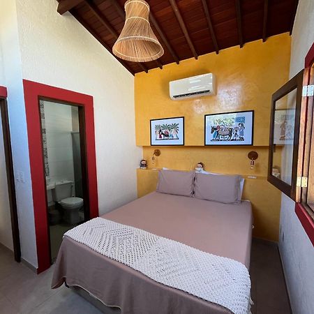 Milagres De Minas Villa São Miguel dos Milagres Kültér fotó
