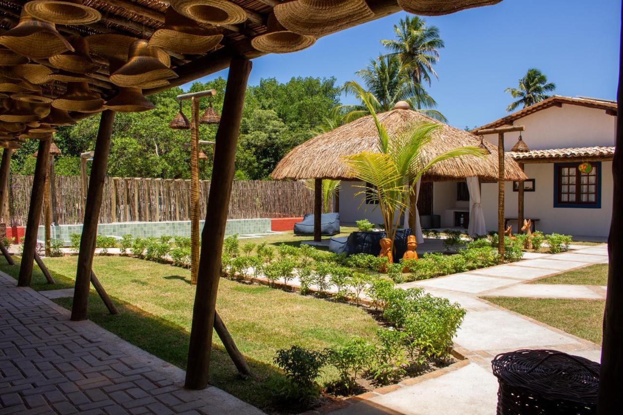 Milagres De Minas Villa São Miguel dos Milagres Kültér fotó