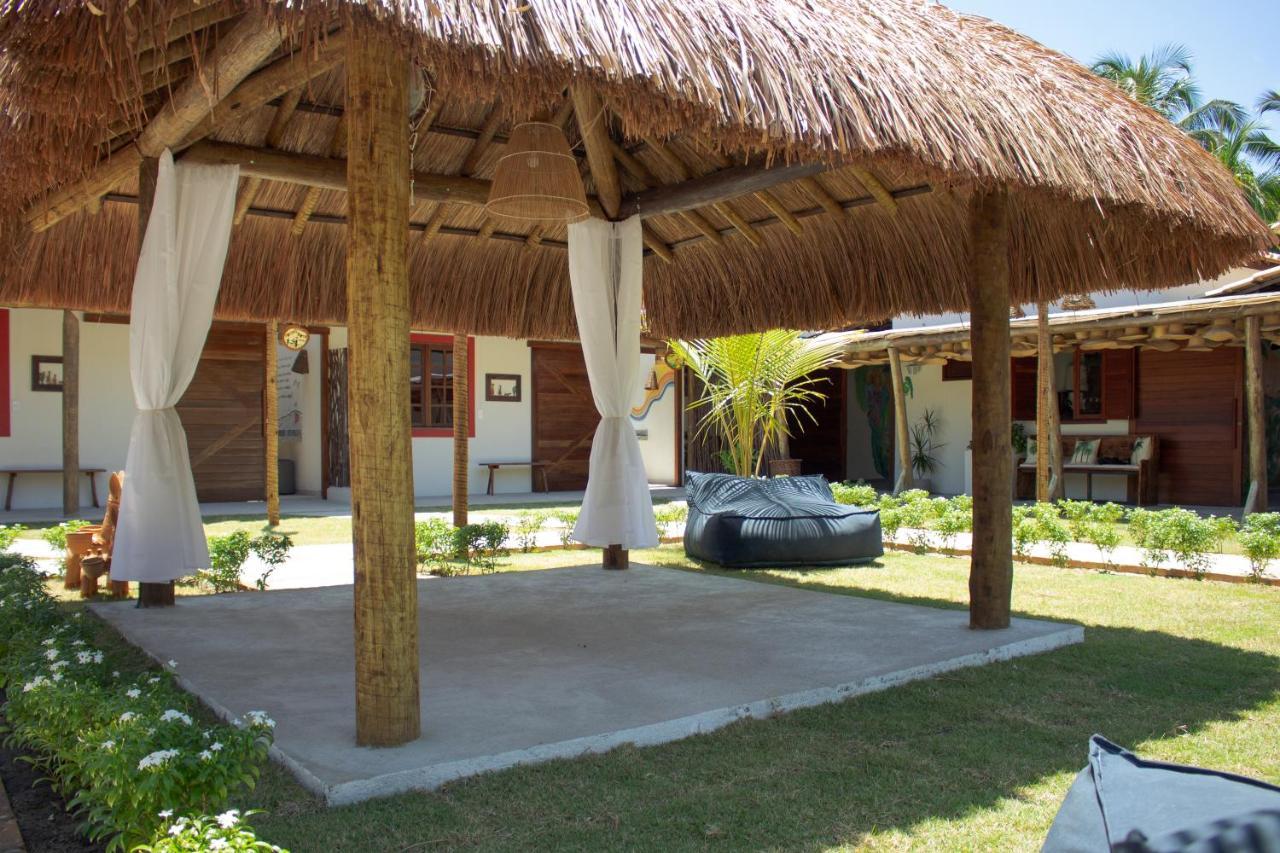 Milagres De Minas Villa São Miguel dos Milagres Kültér fotó