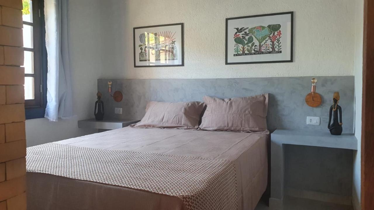 Milagres De Minas Villa São Miguel dos Milagres Kültér fotó