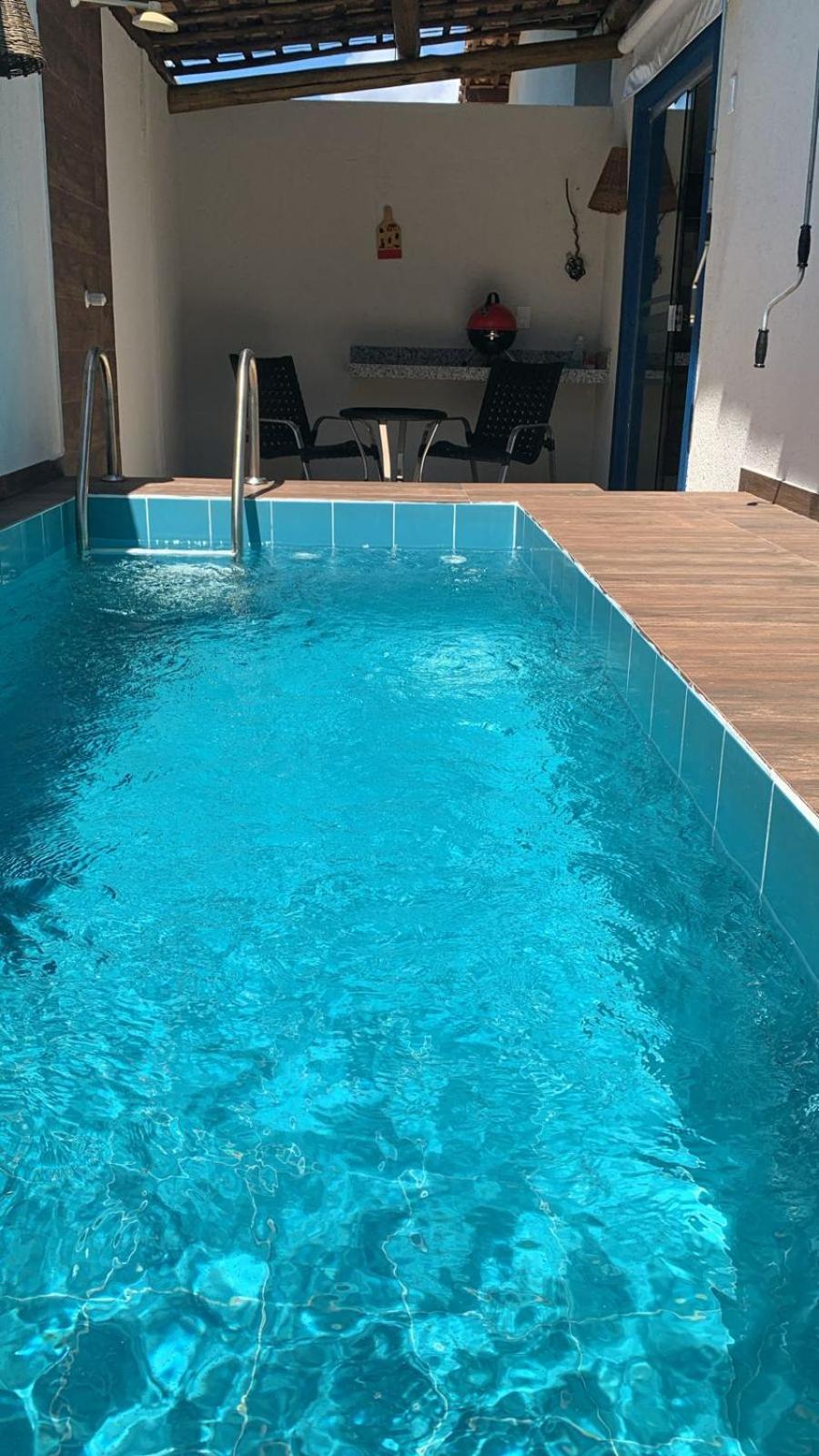 Milagres De Minas Villa São Miguel dos Milagres Kültér fotó