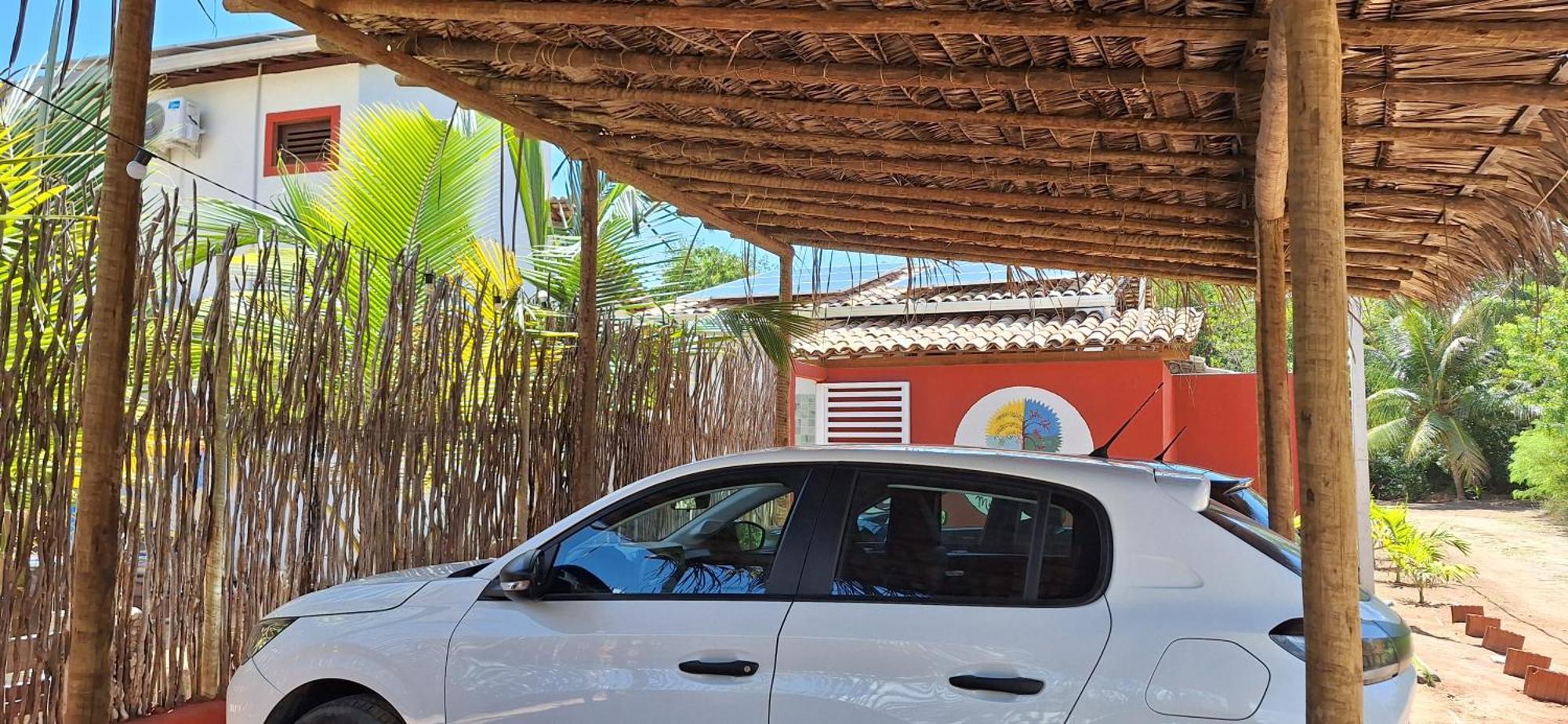 Milagres De Minas Villa São Miguel dos Milagres Kültér fotó