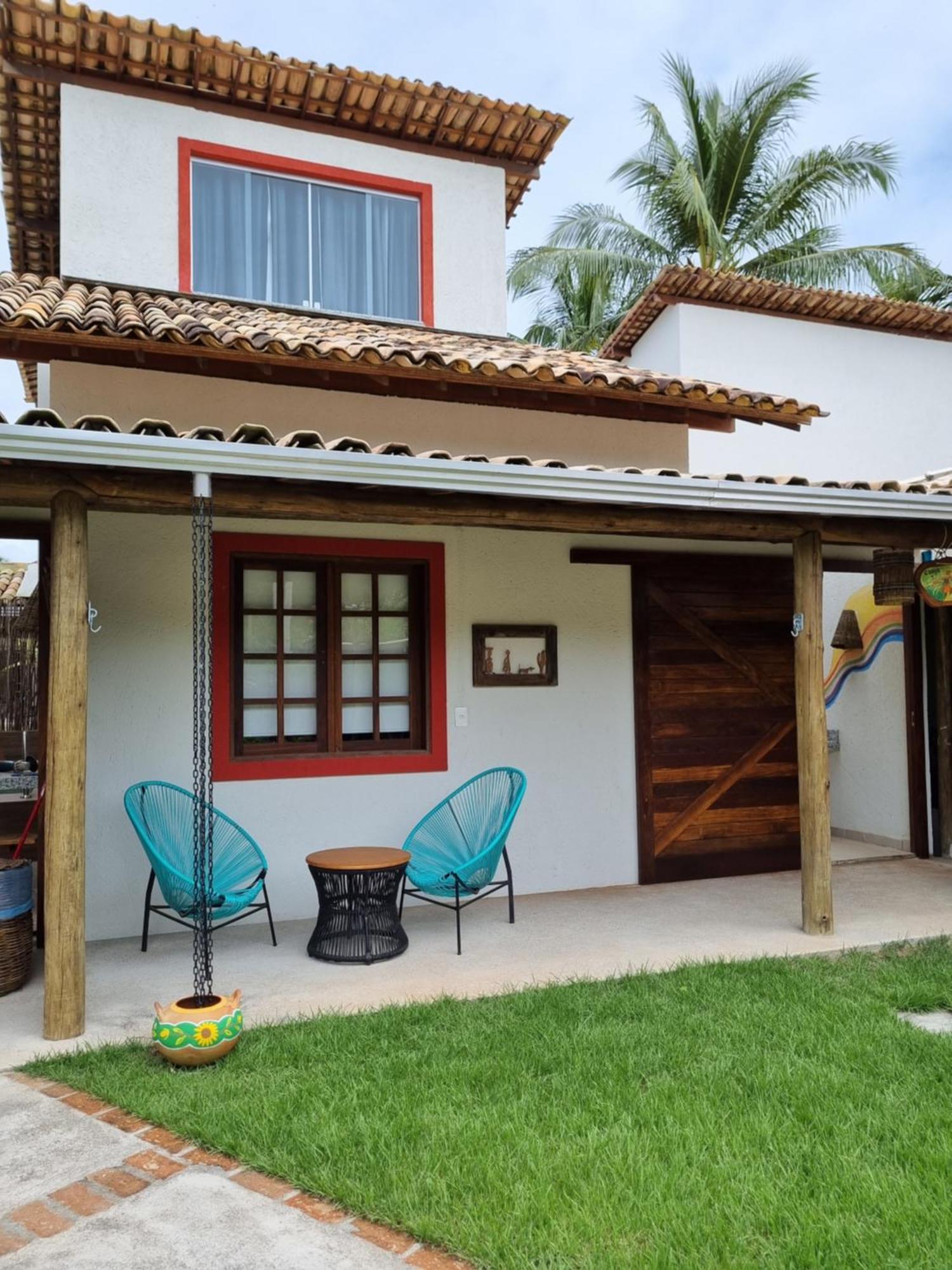 Milagres De Minas Villa São Miguel dos Milagres Kültér fotó