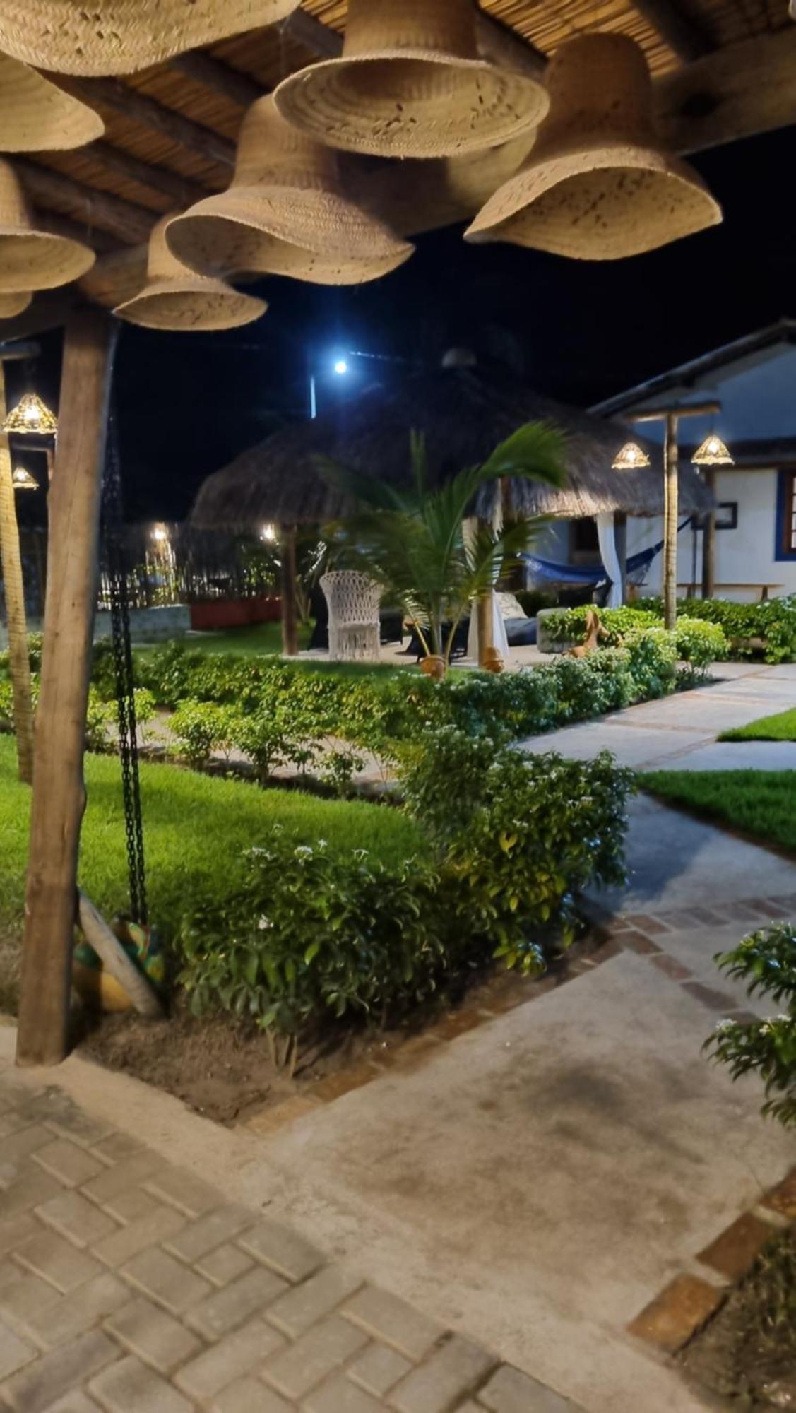 Milagres De Minas Villa São Miguel dos Milagres Kültér fotó