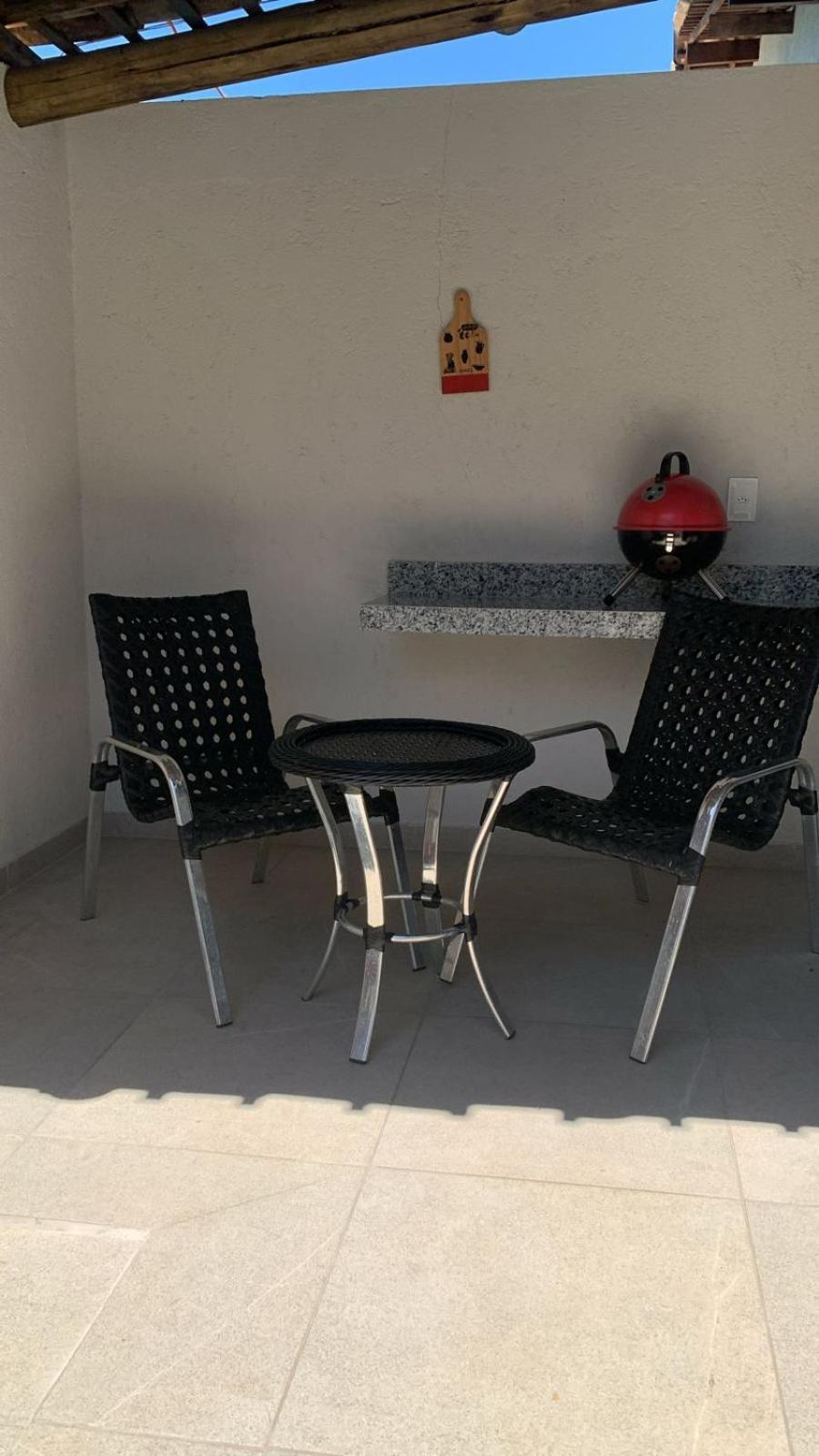 Milagres De Minas Villa São Miguel dos Milagres Kültér fotó