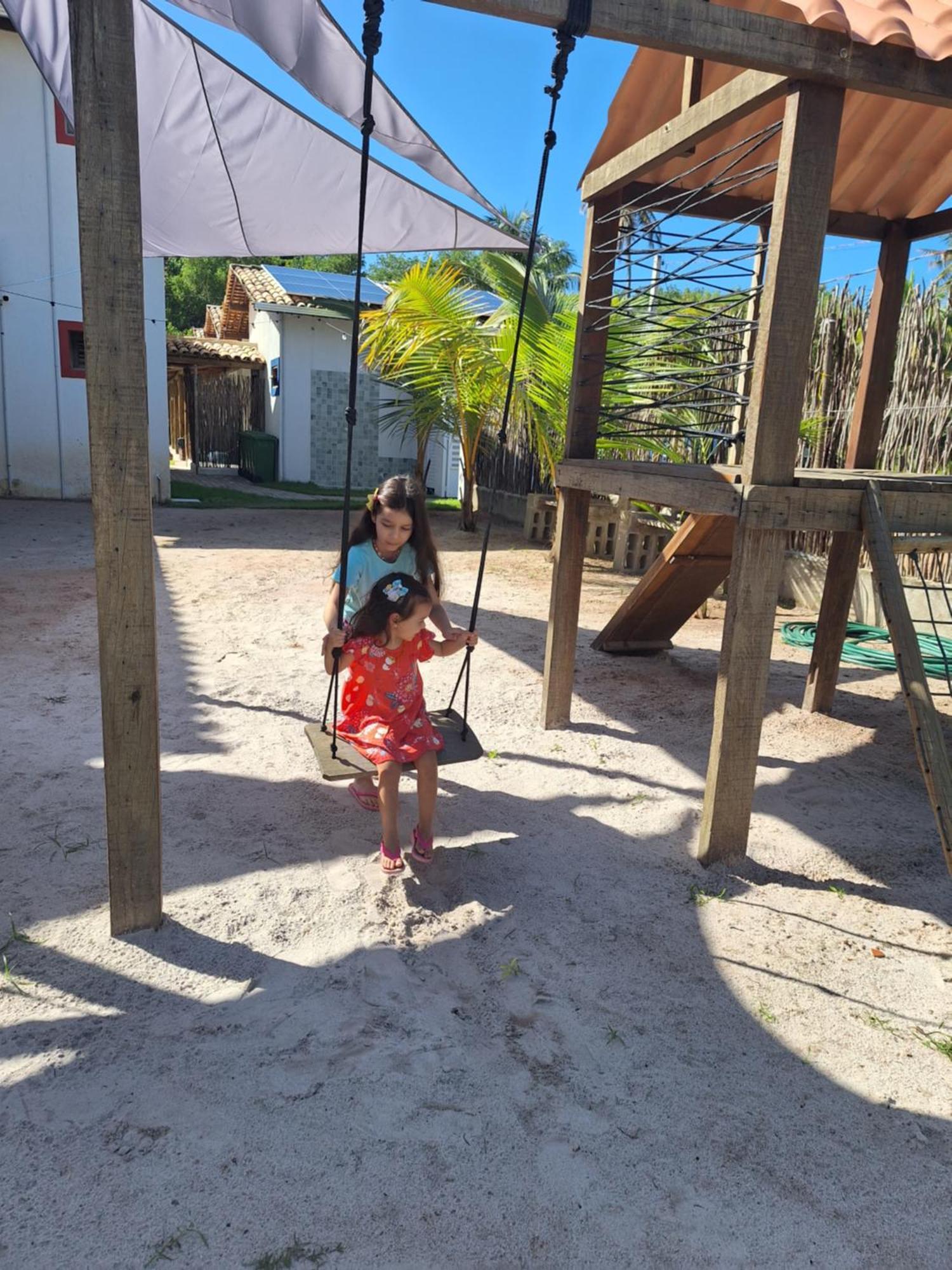 Milagres De Minas Villa São Miguel dos Milagres Kültér fotó