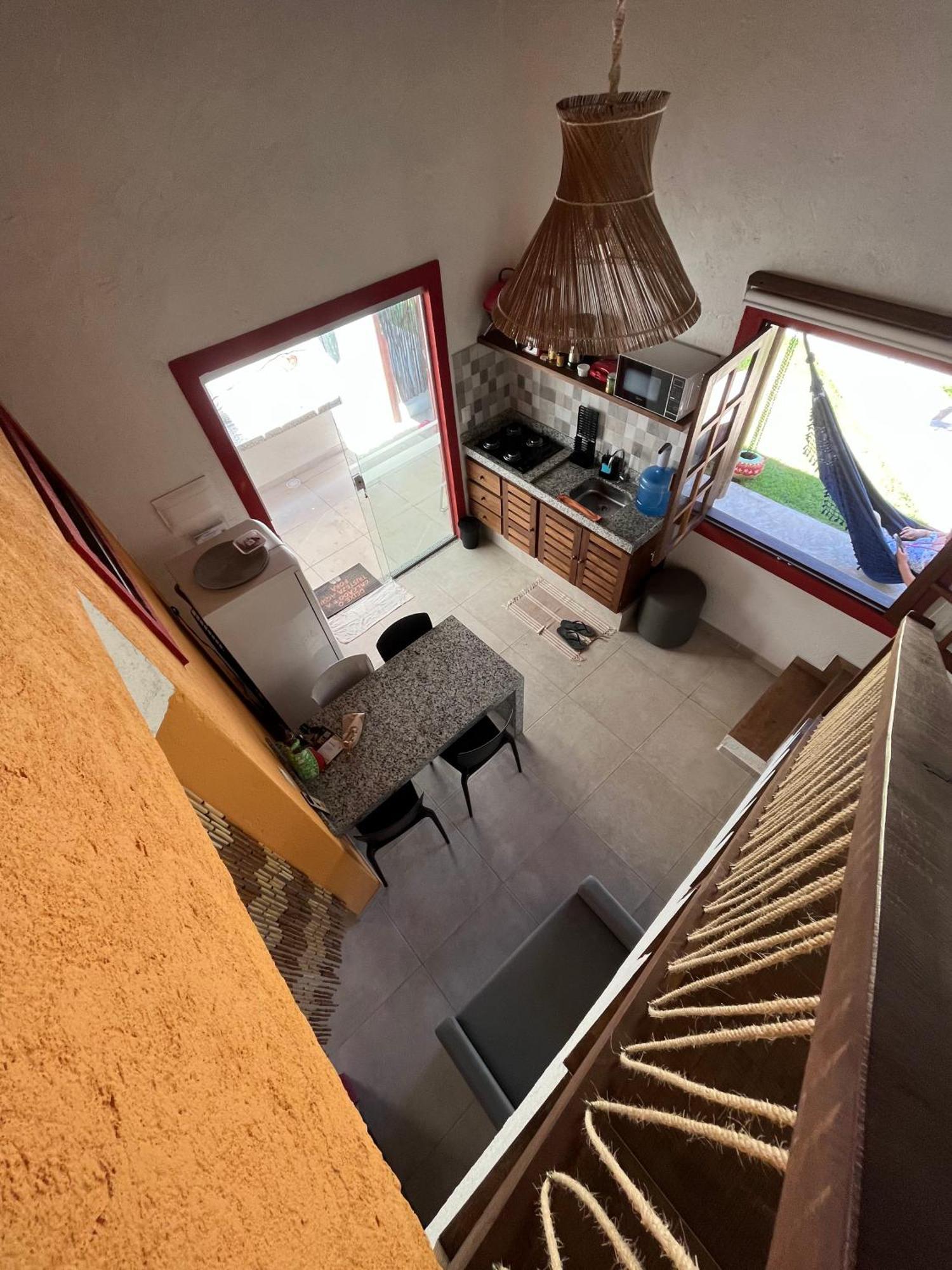 Milagres De Minas Villa São Miguel dos Milagres Kültér fotó