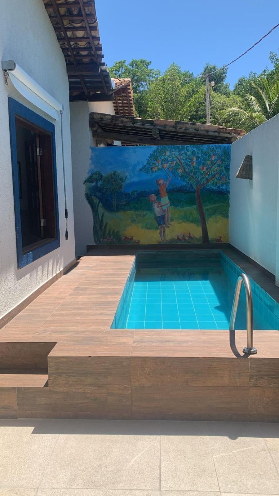 Milagres De Minas Villa São Miguel dos Milagres Kültér fotó