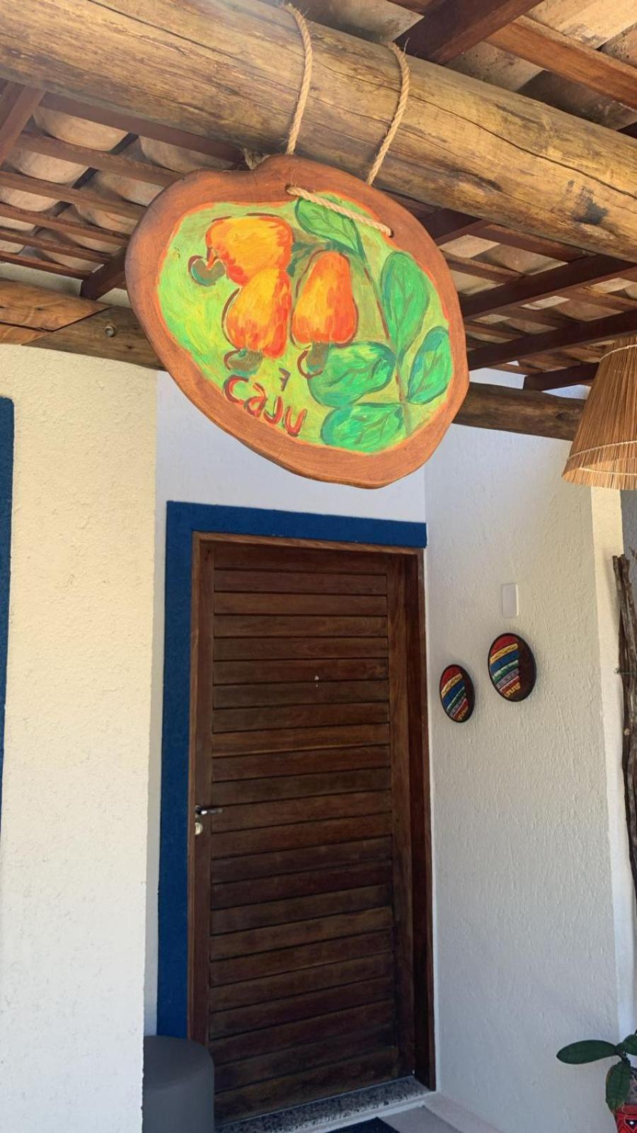 Milagres De Minas Villa São Miguel dos Milagres Kültér fotó