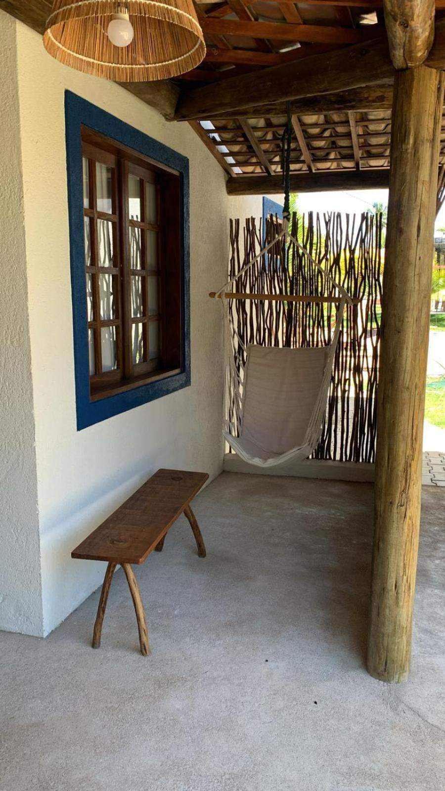 Milagres De Minas Villa São Miguel dos Milagres Kültér fotó