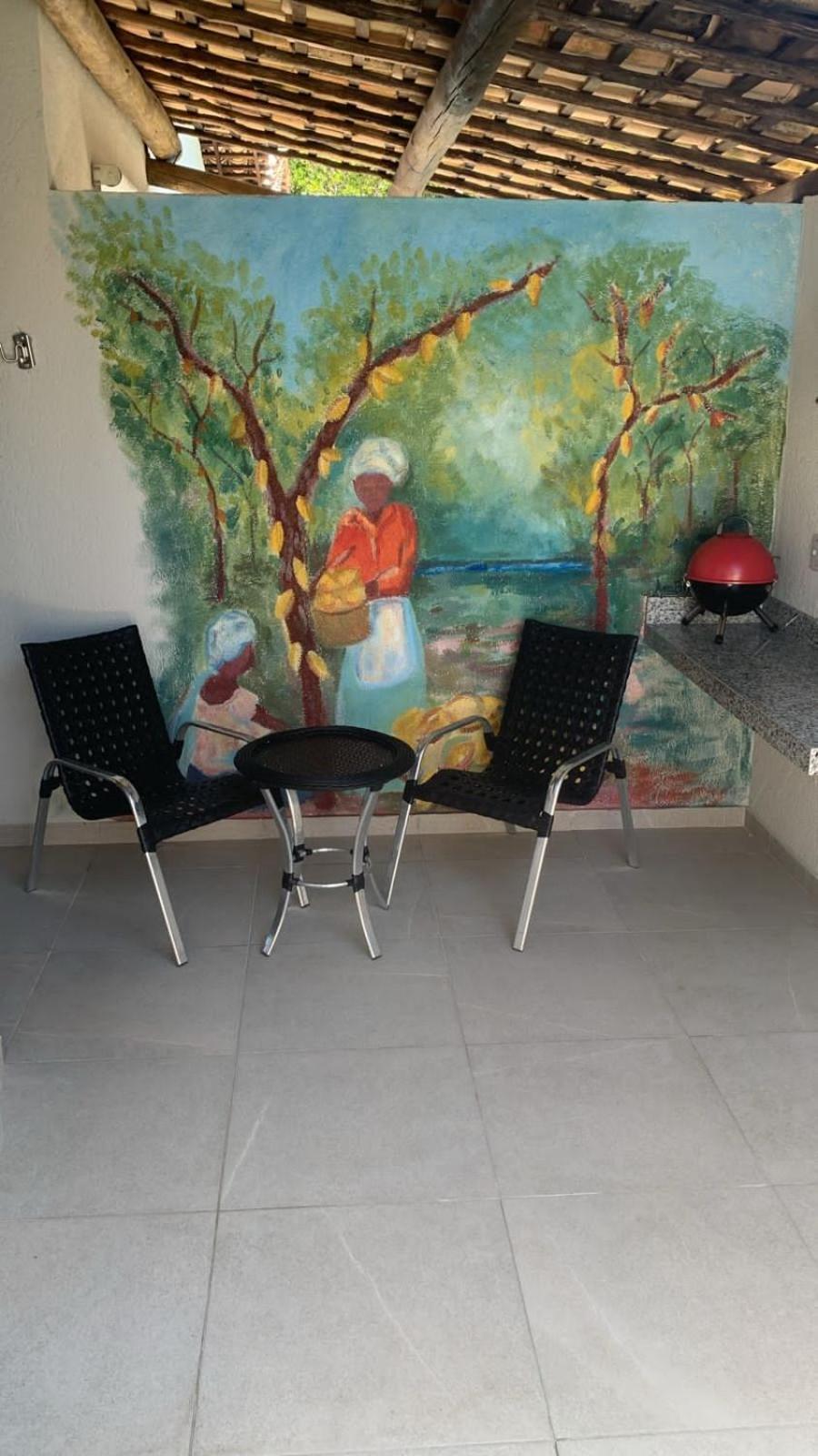 Milagres De Minas Villa São Miguel dos Milagres Kültér fotó