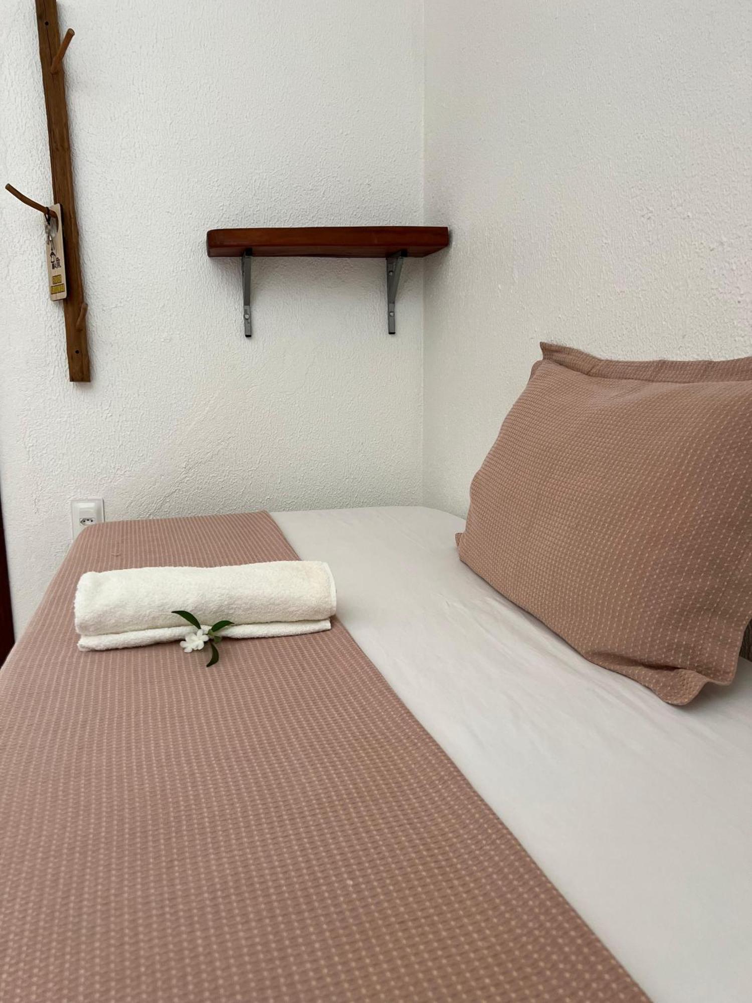 Milagres De Minas Villa São Miguel dos Milagres Szoba fotó