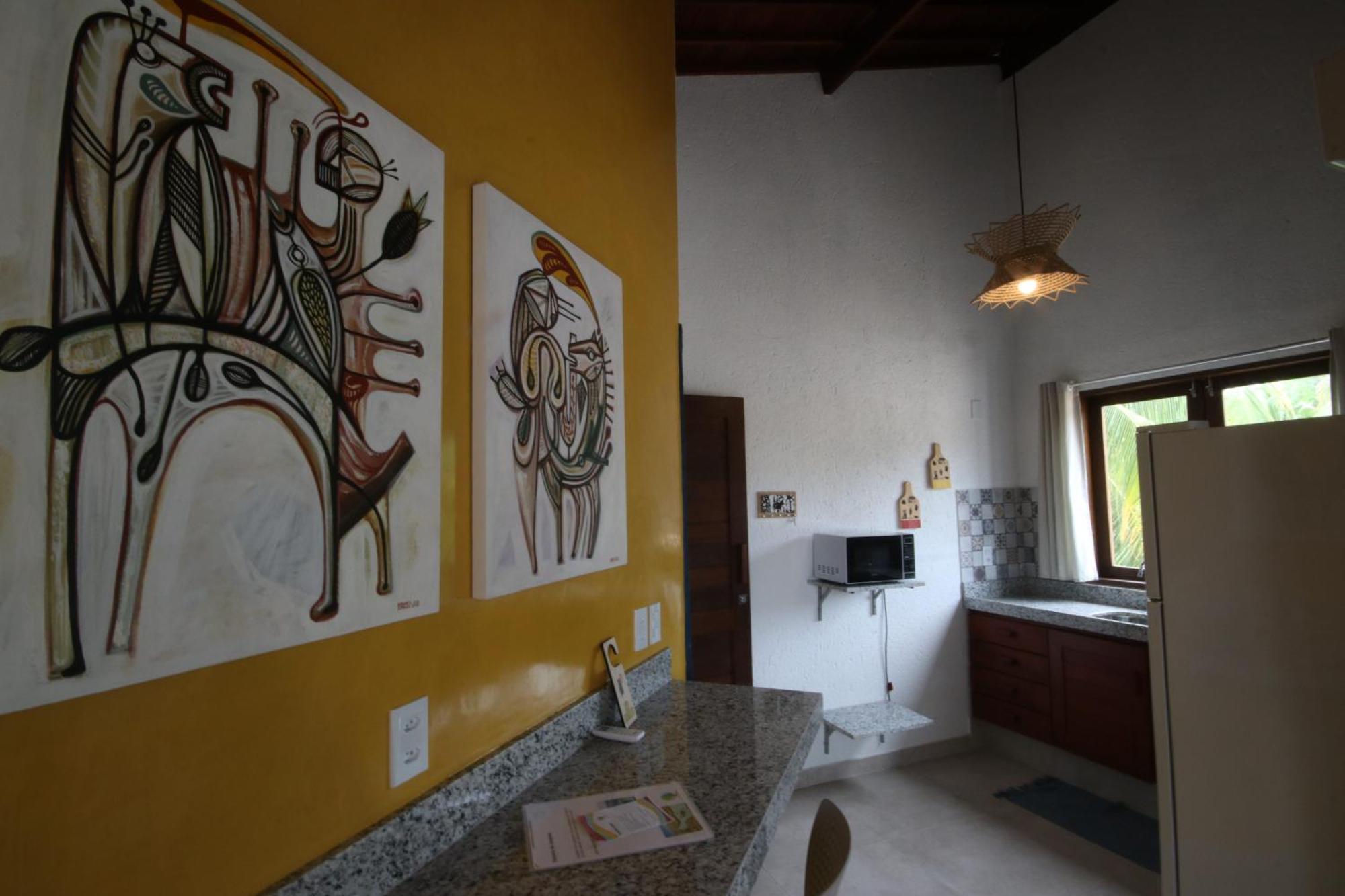 Milagres De Minas Villa São Miguel dos Milagres Kültér fotó