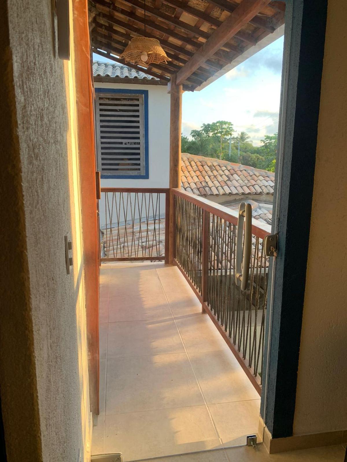 Milagres De Minas Villa São Miguel dos Milagres Kültér fotó