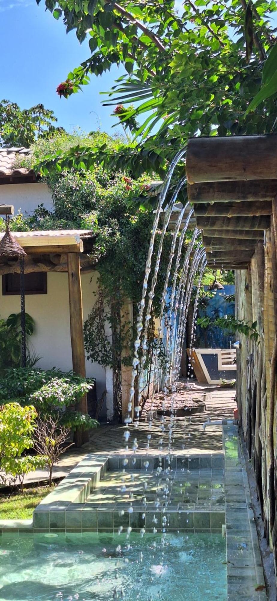 Milagres De Minas Villa São Miguel dos Milagres Kültér fotó